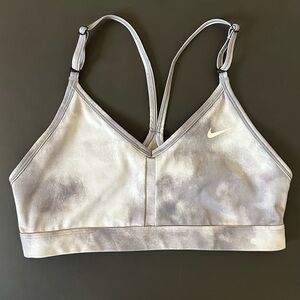 Nike Thin Strap Sports Bra